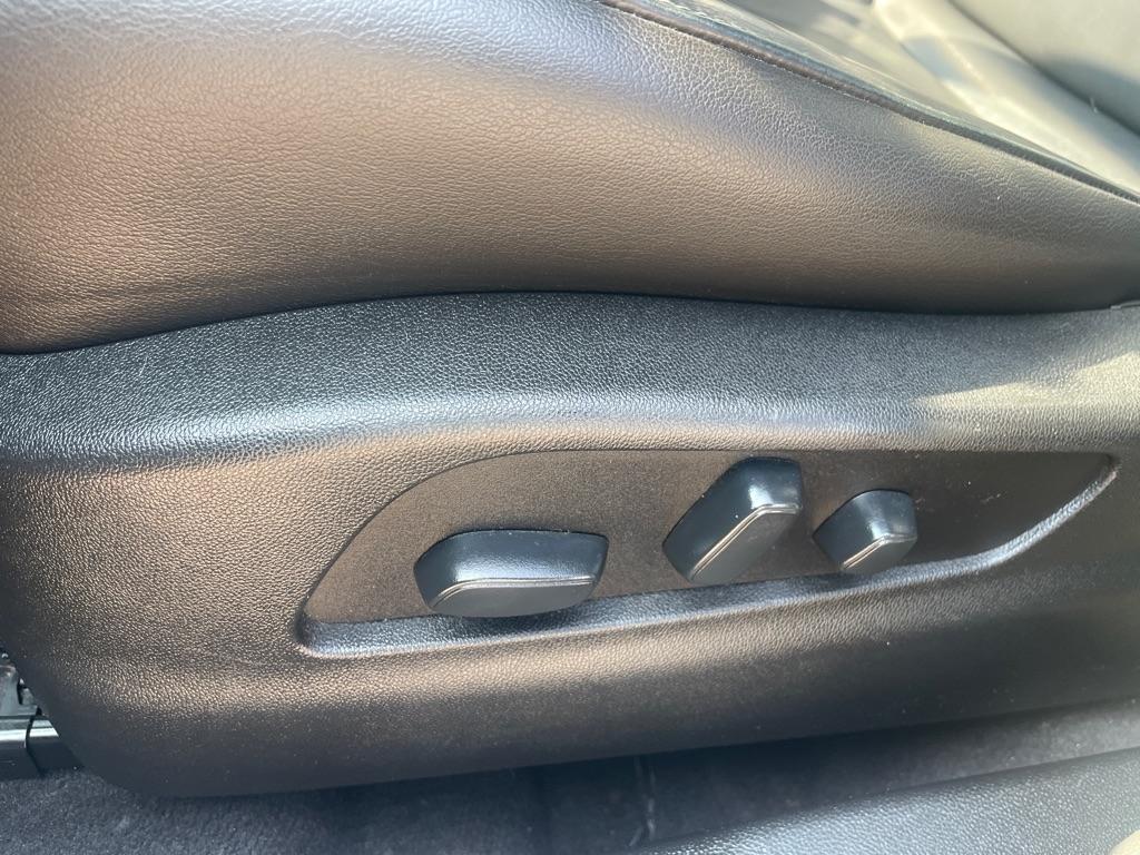 Cadillac XT4  2019