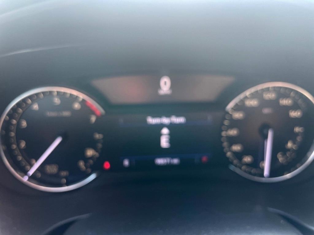 Cadillac XT4  2019