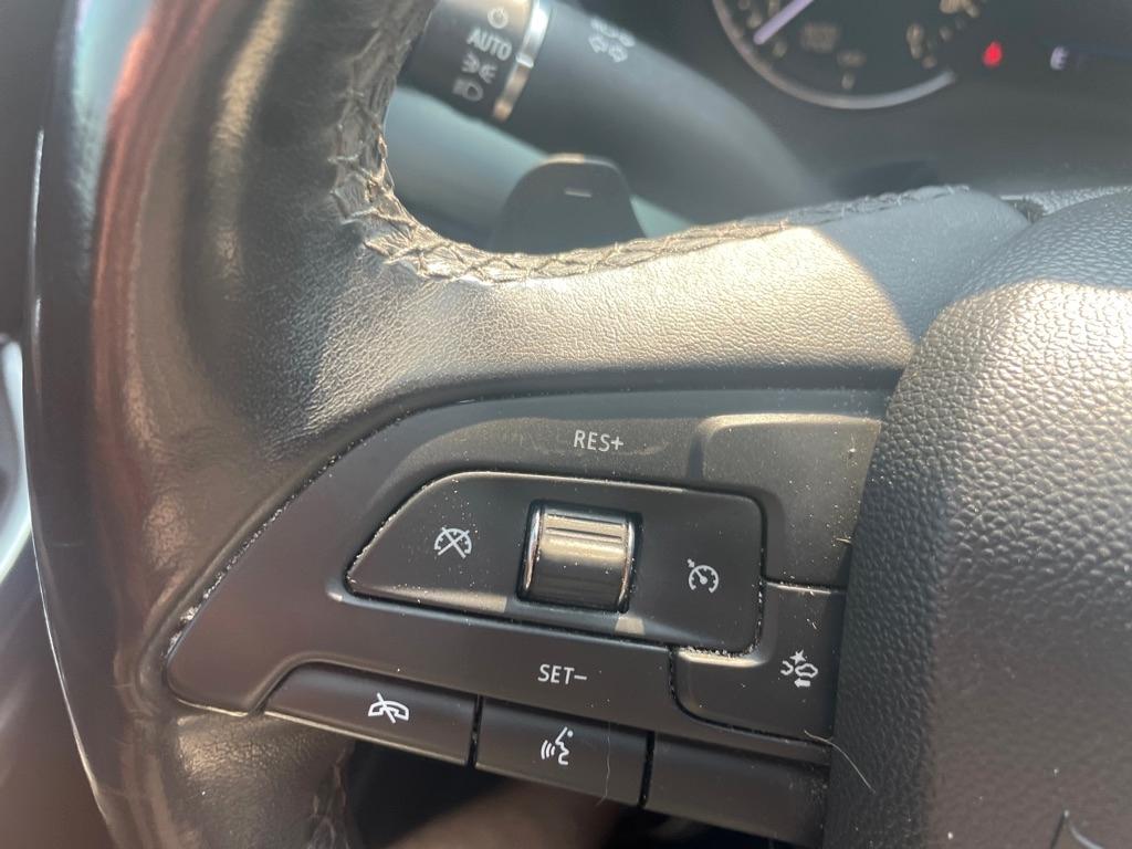 Cadillac XT4  2019
