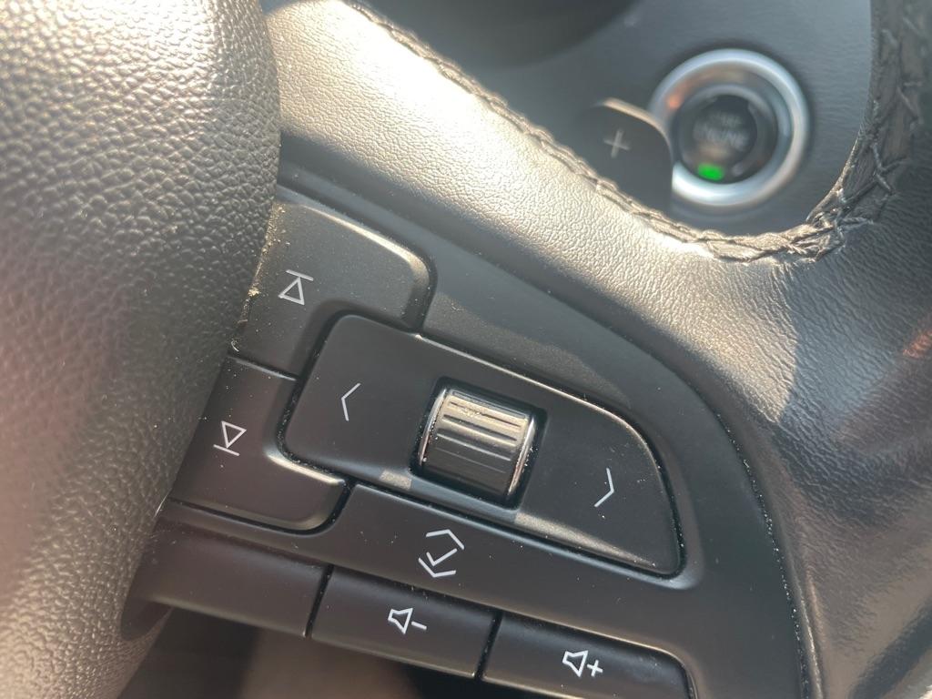 Cadillac XT4  2019