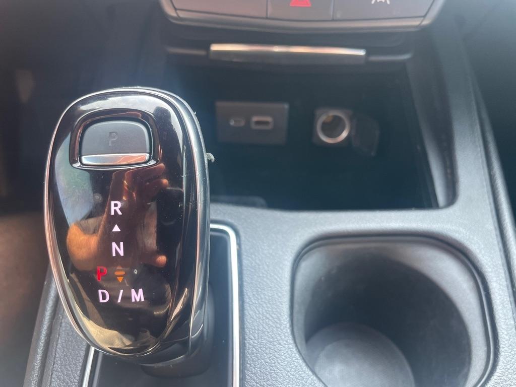 Cadillac XT4  2019