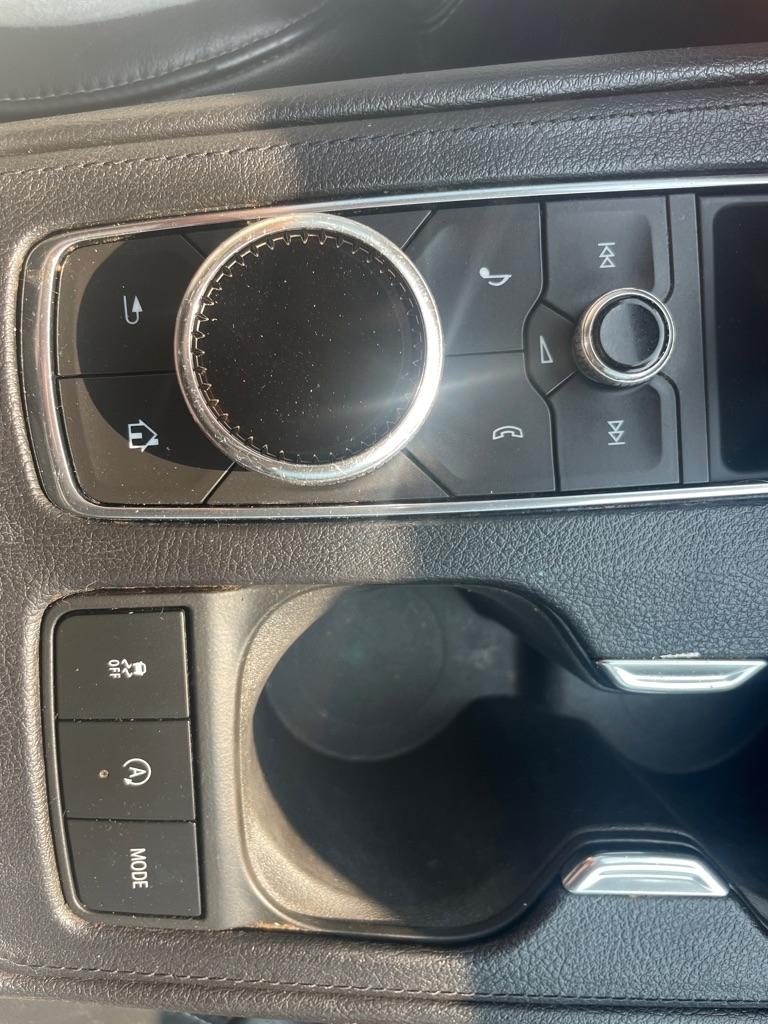 Cadillac XT4  2019