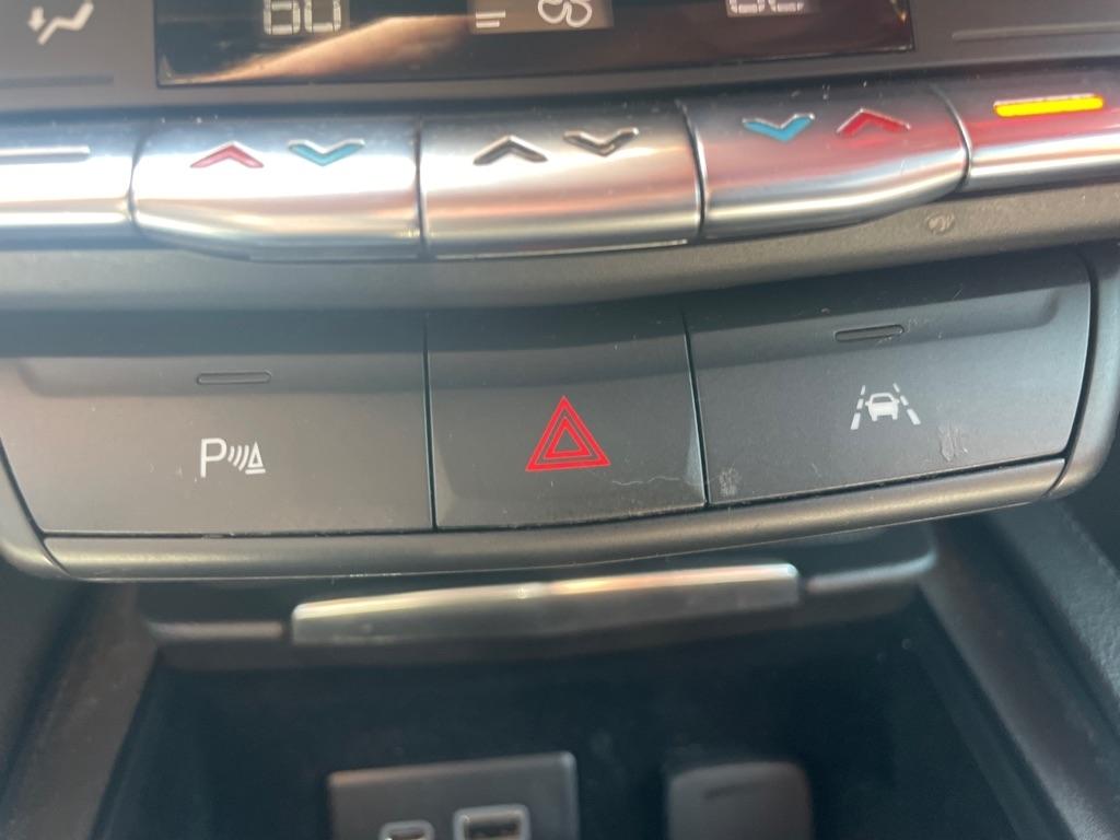 Cadillac XT4  2019