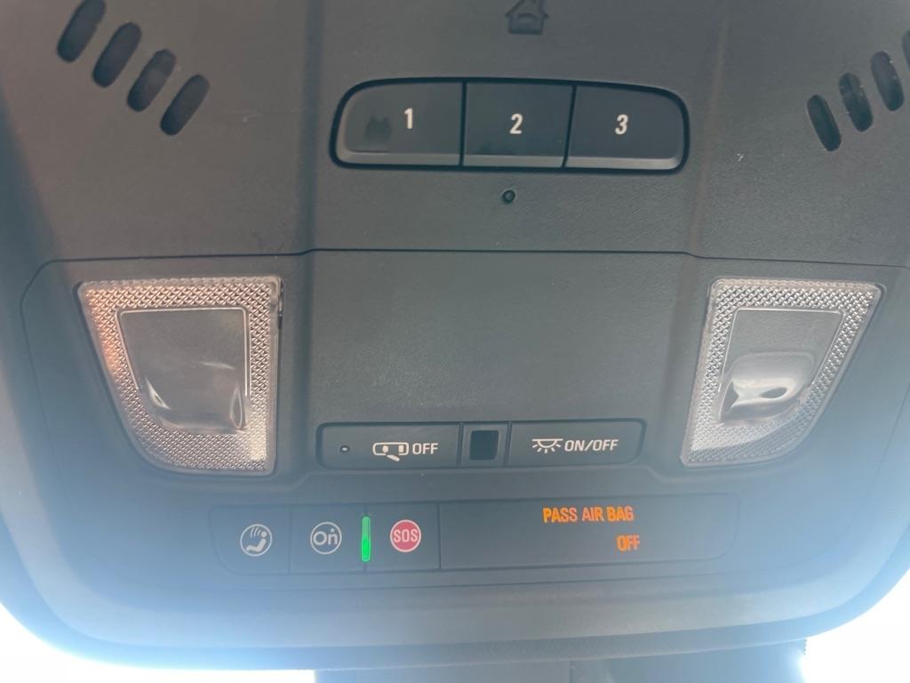 Cadillac XT4  2019