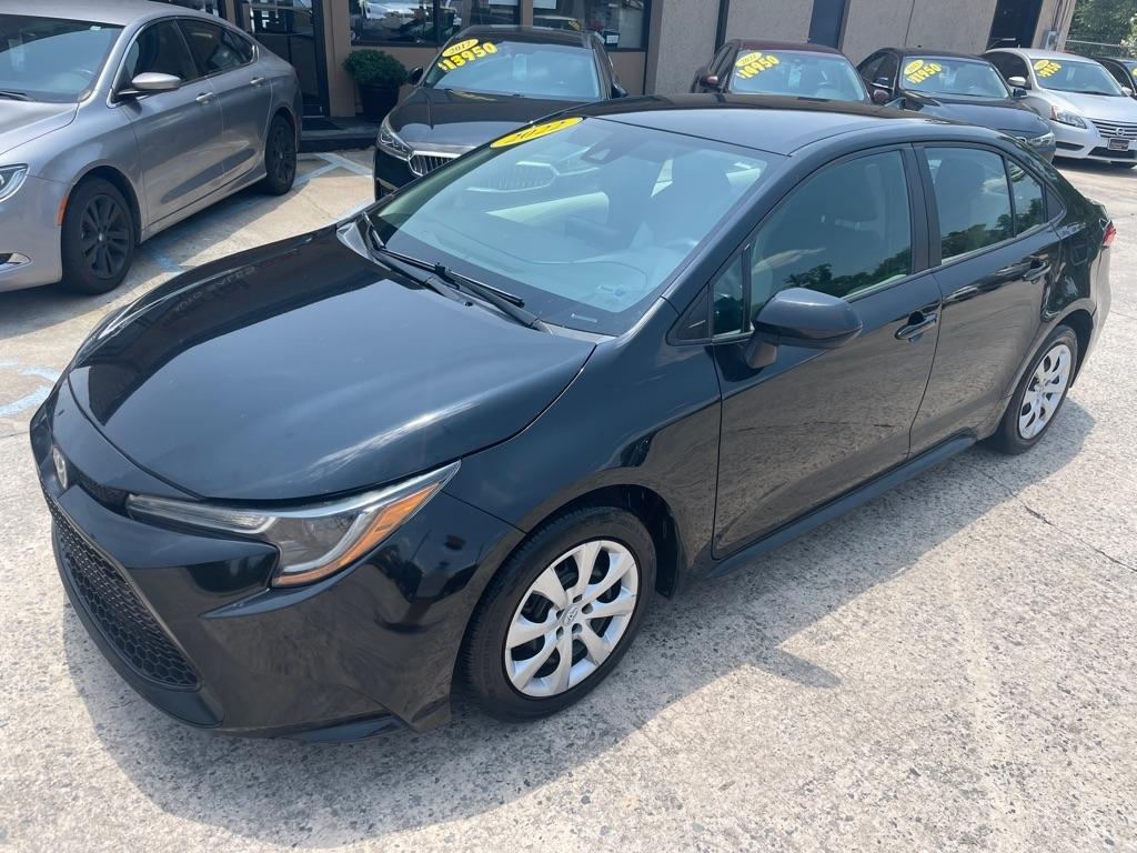 Toyota Corolla  2022