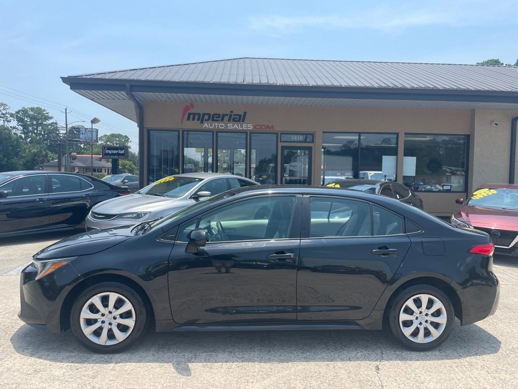 Toyota Corolla  2022