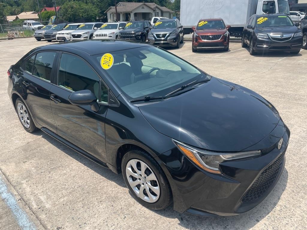 Toyota Corolla  2022