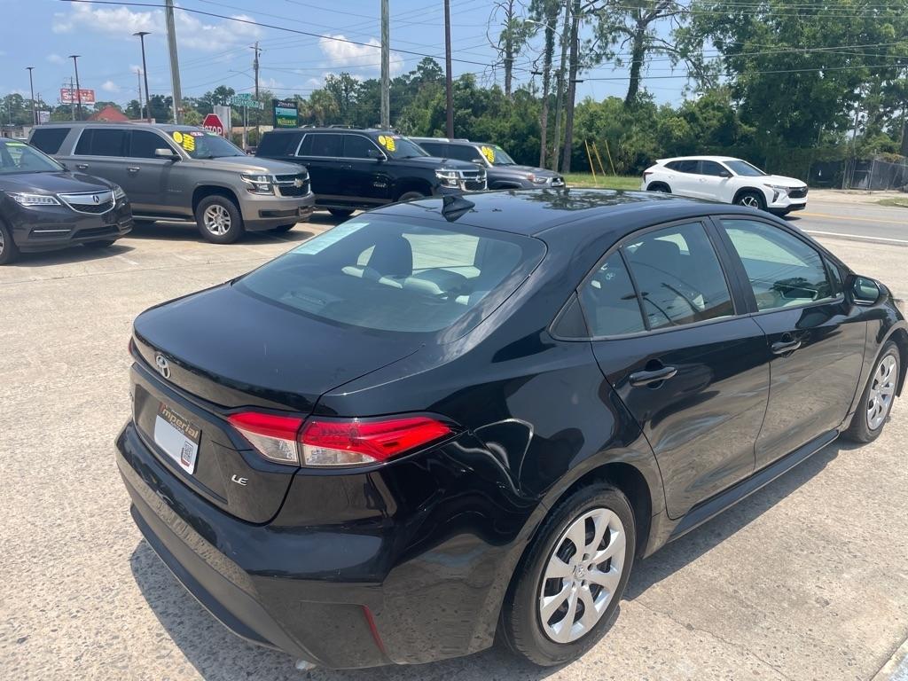 Toyota Corolla  2022