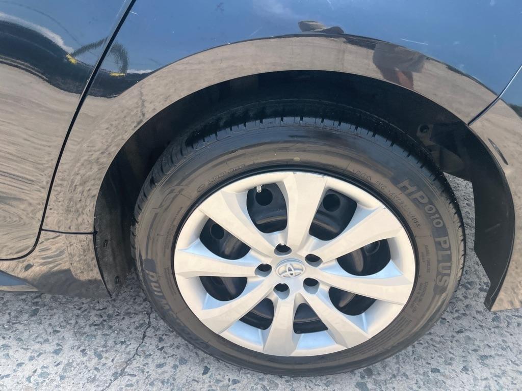 Toyota Corolla  2022