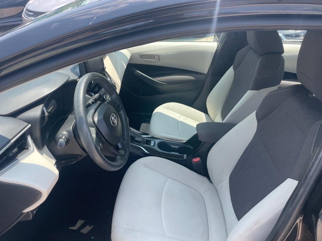 Toyota Corolla  2022