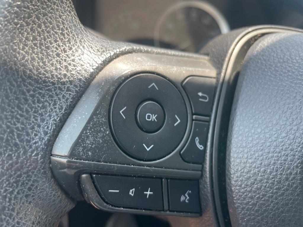 Toyota Corolla  2022