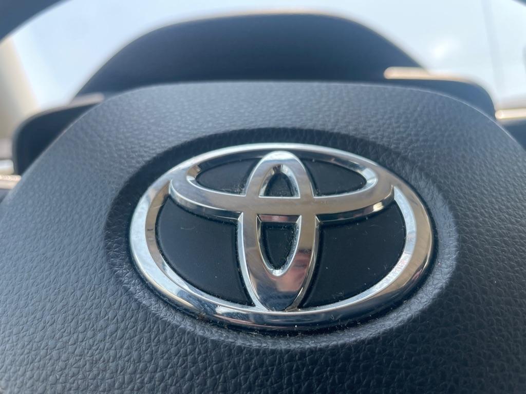 Toyota Corolla  2022