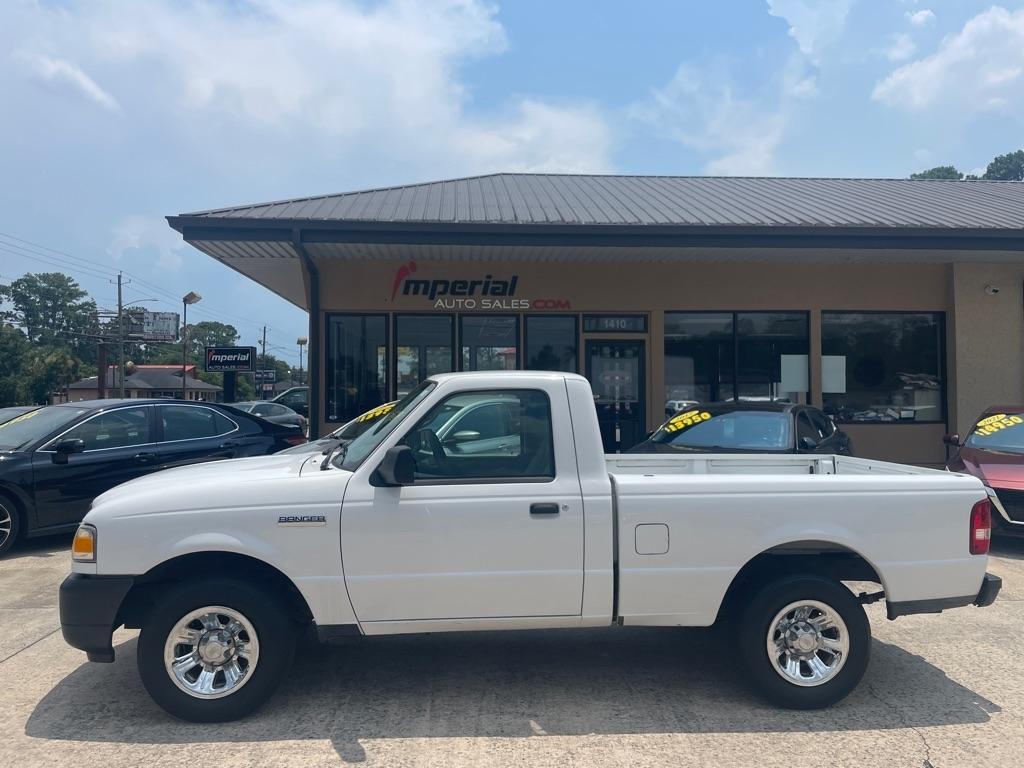 Ford Ranger  2011