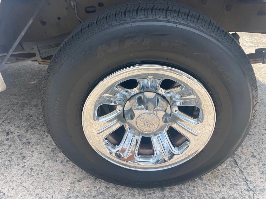 Ford Ranger  2011