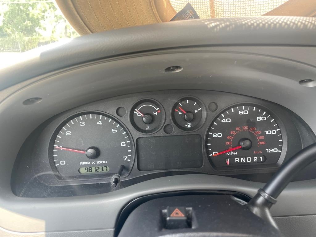 Ford Ranger  2011