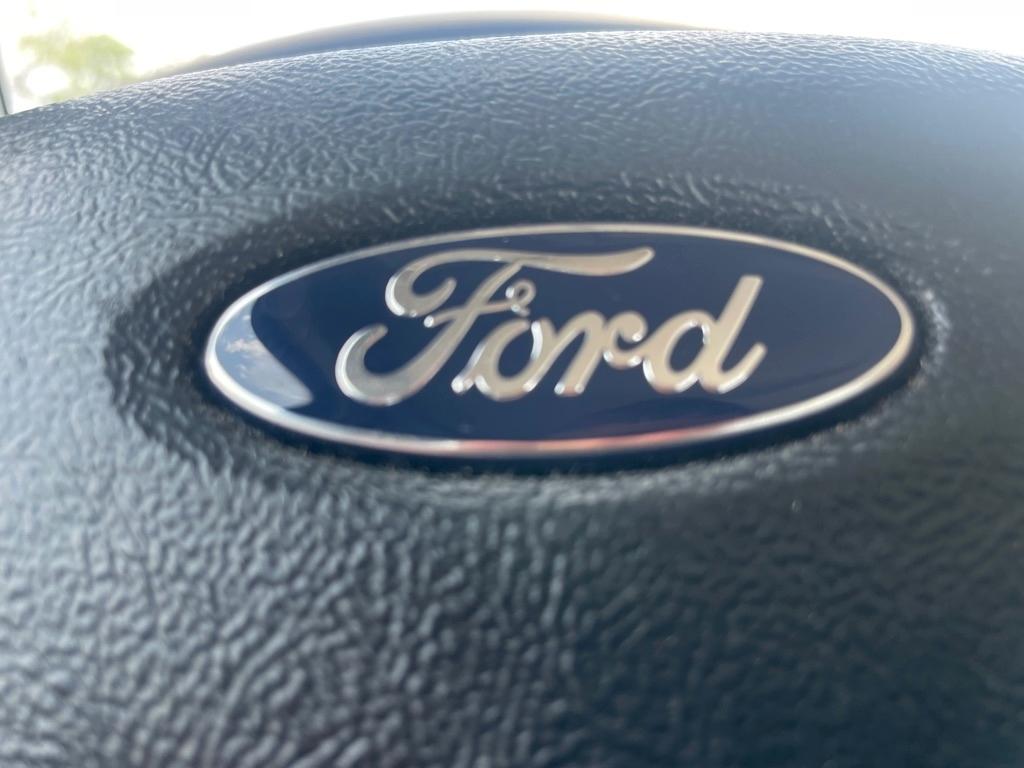 Ford Ranger  2011