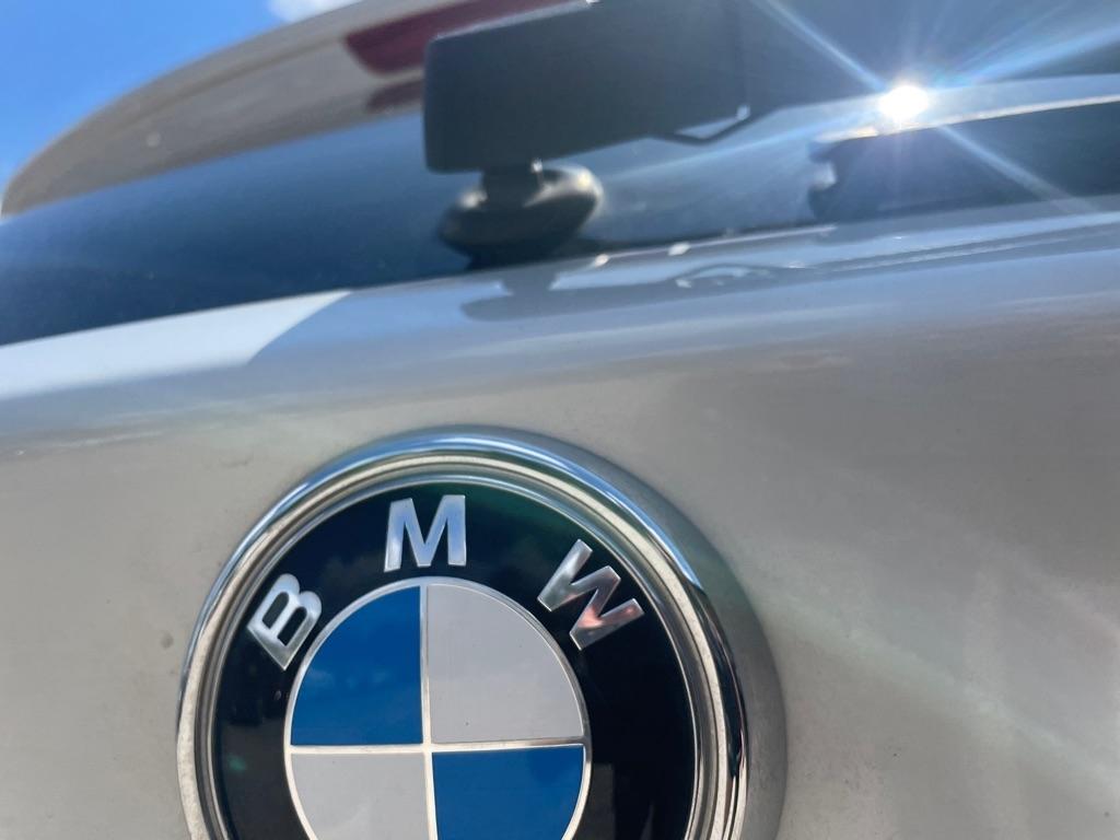 BMW X3  2017
