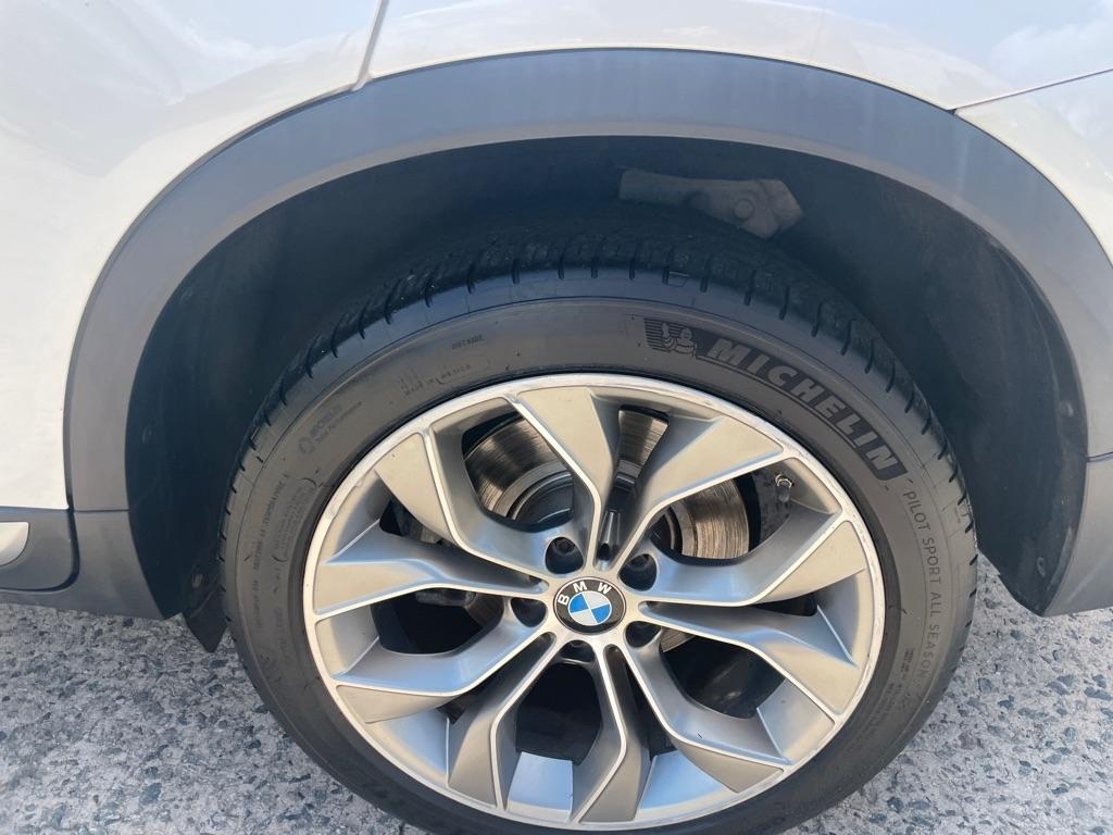 BMW X3  2017