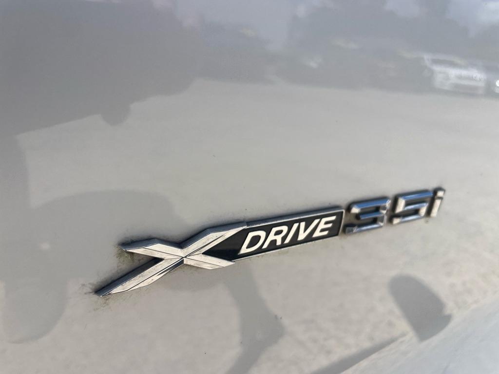 BMW X3  2017