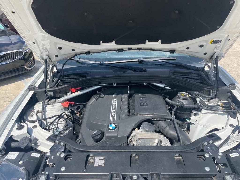 BMW X3  2017