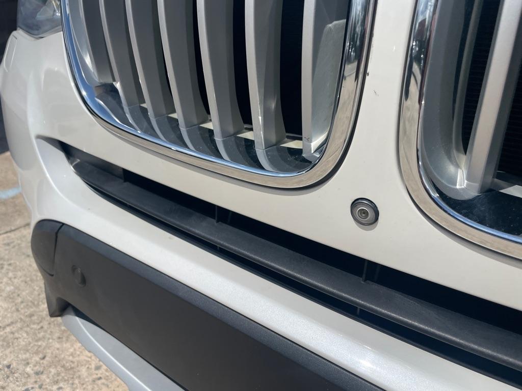 BMW X3  2017
