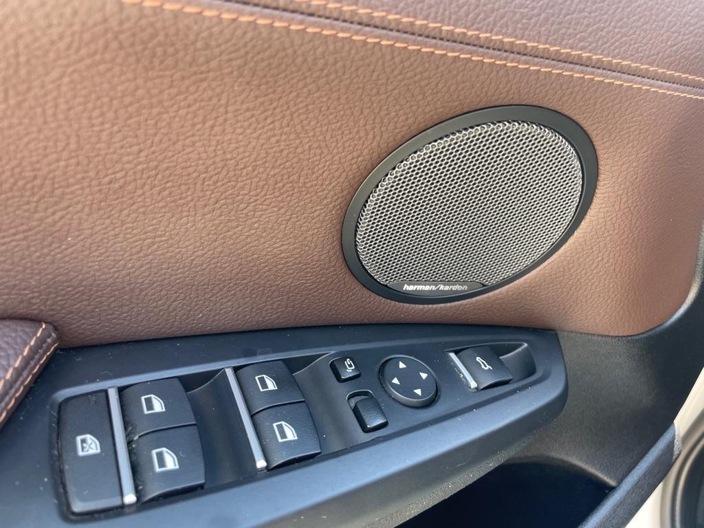 BMW X3  2017