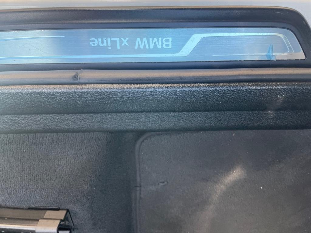 BMW X3  2017