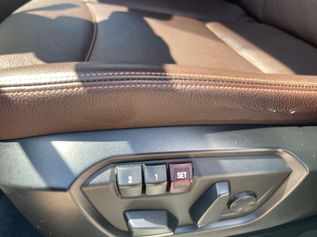 BMW X3  2017