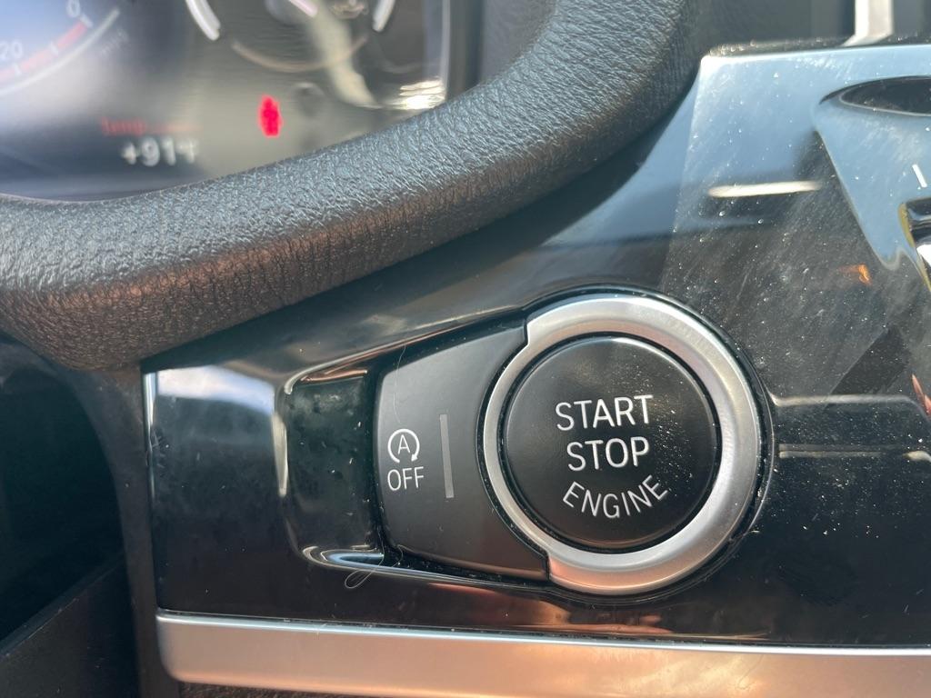 BMW X3  2017