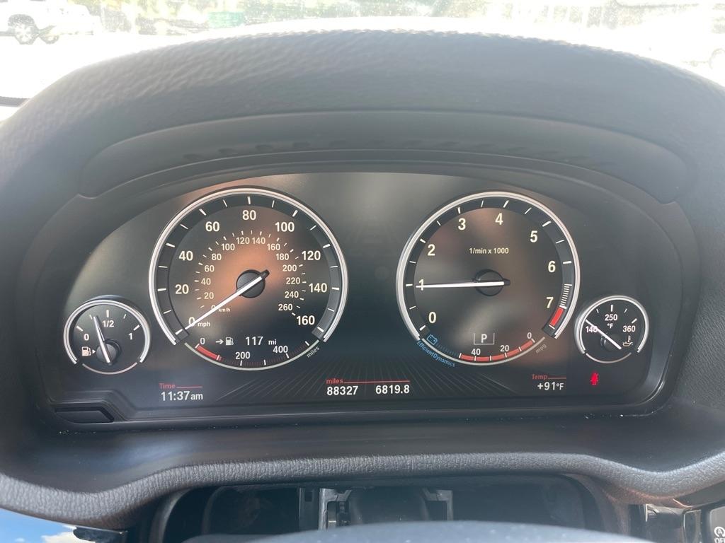 BMW X3  2017