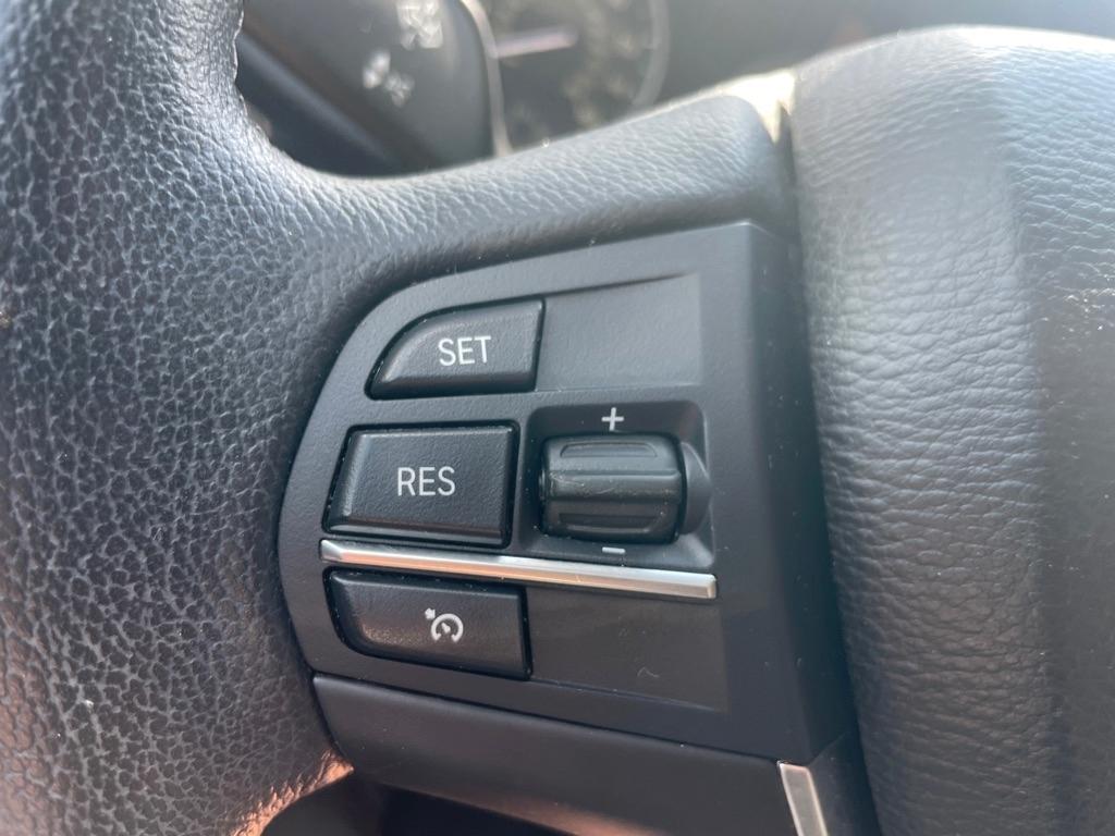 BMW X3  2017