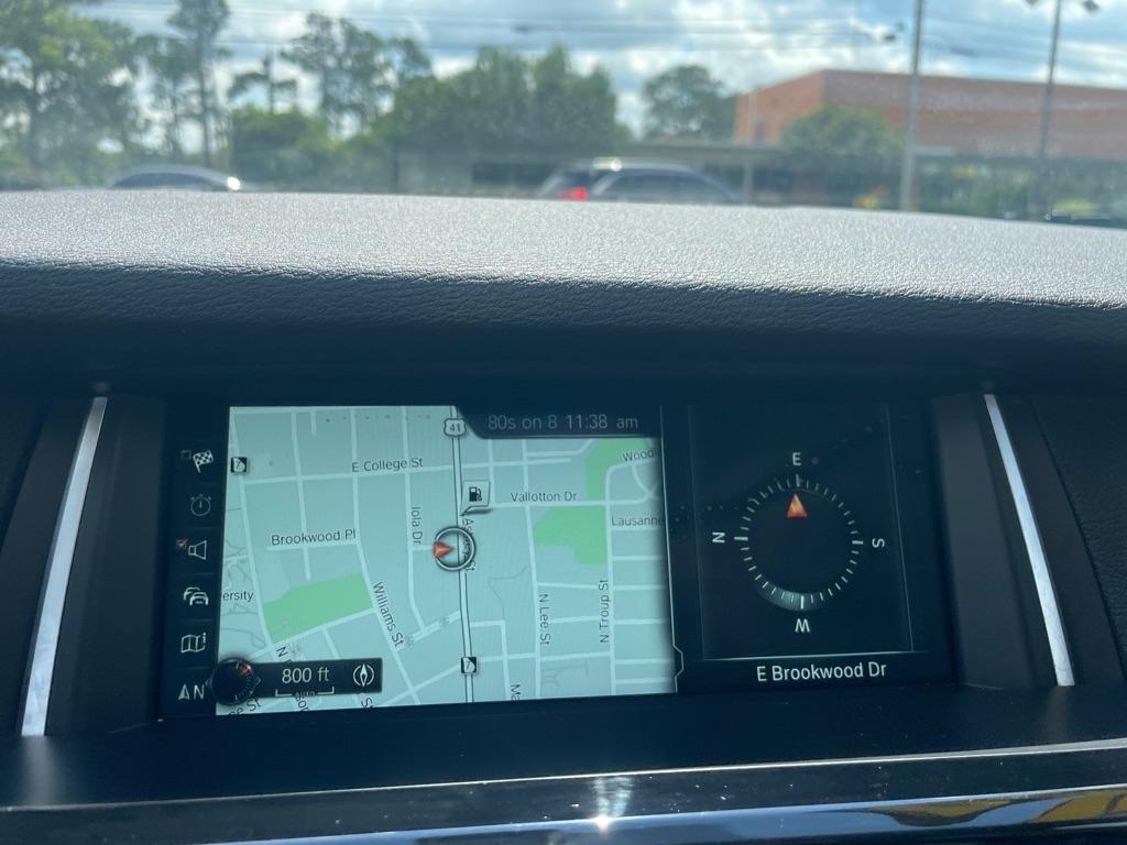BMW X3  2017
