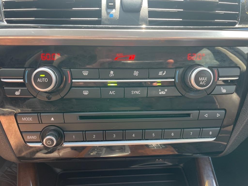 BMW X3  2017