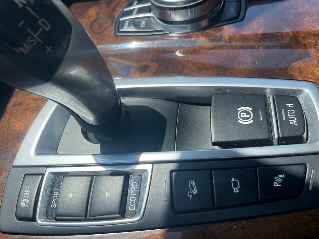 BMW X3  2017