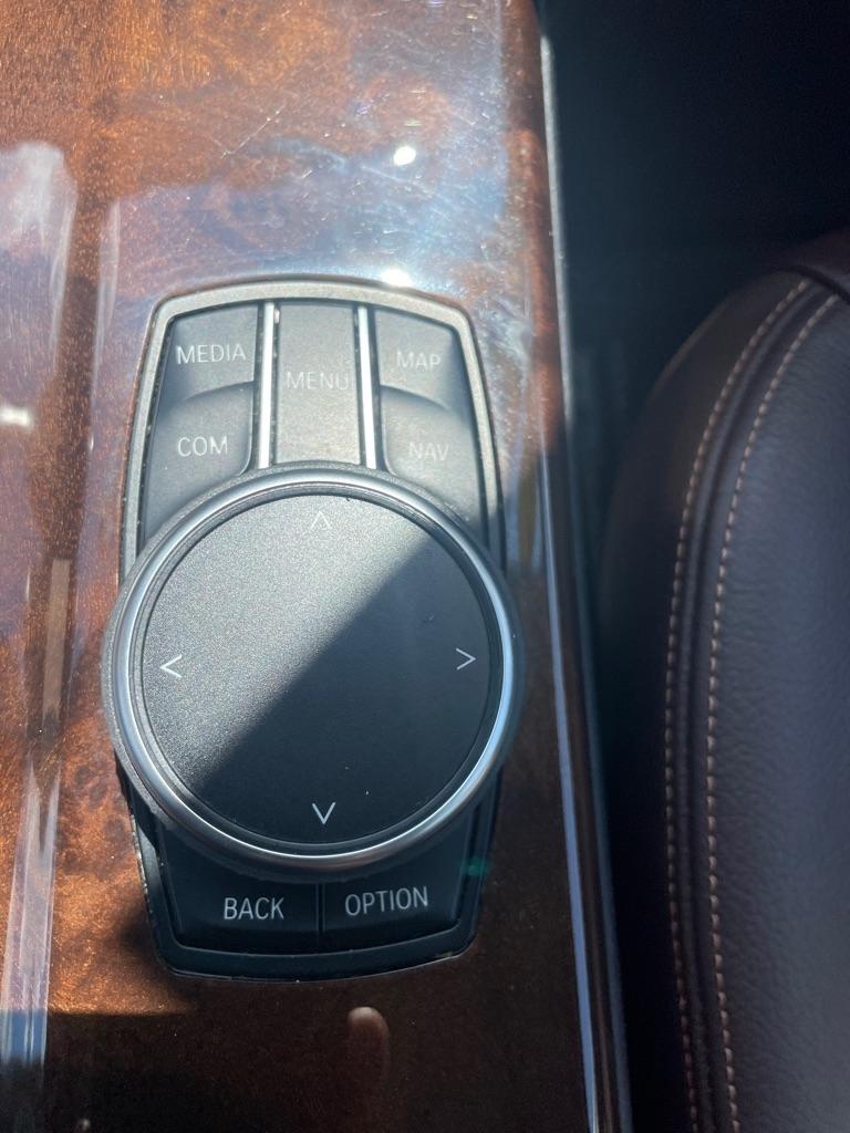 BMW X3  2017