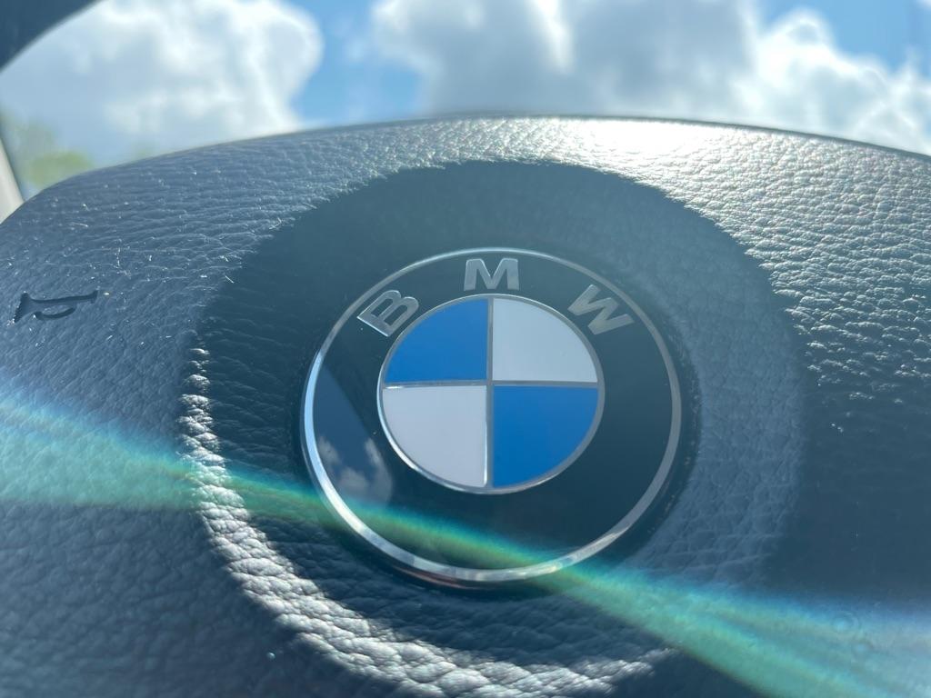 BMW X3  2017