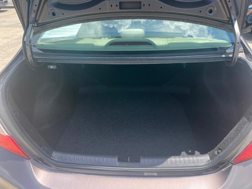 Honda Civic  2012