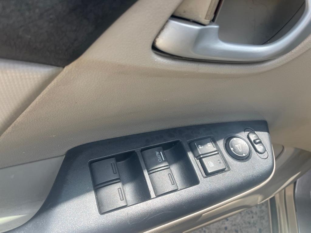 Honda Civic  2012