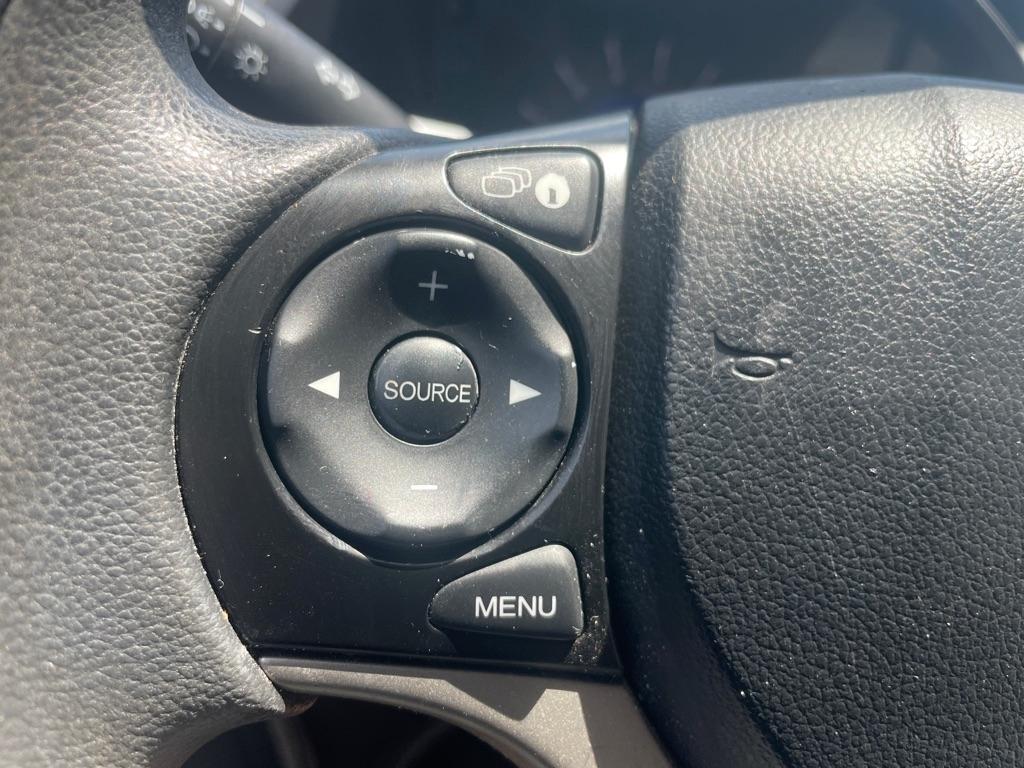 Honda Civic  2012