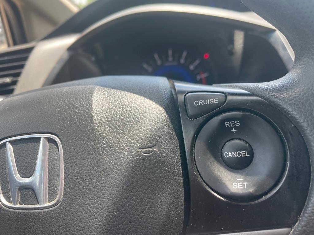 Honda Civic  2012