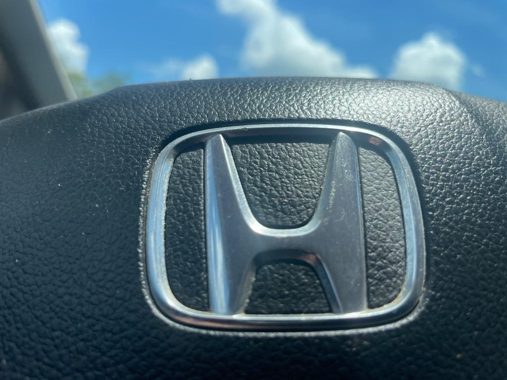 Honda Civic  2012