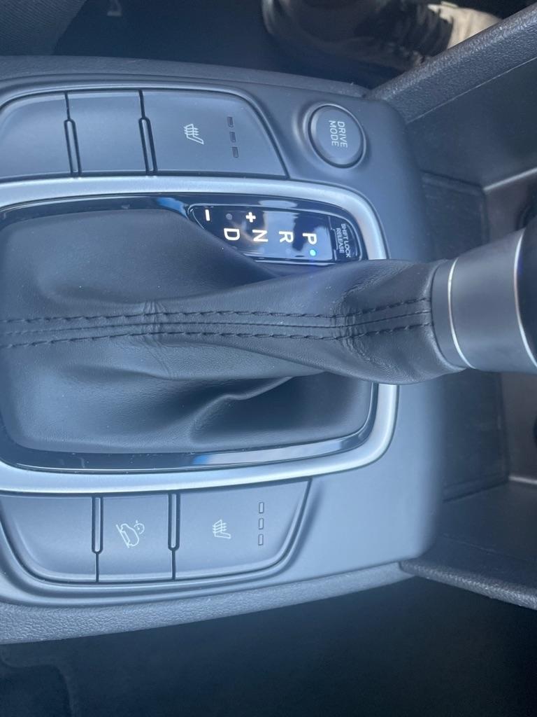 Hyundai Kona  2021
