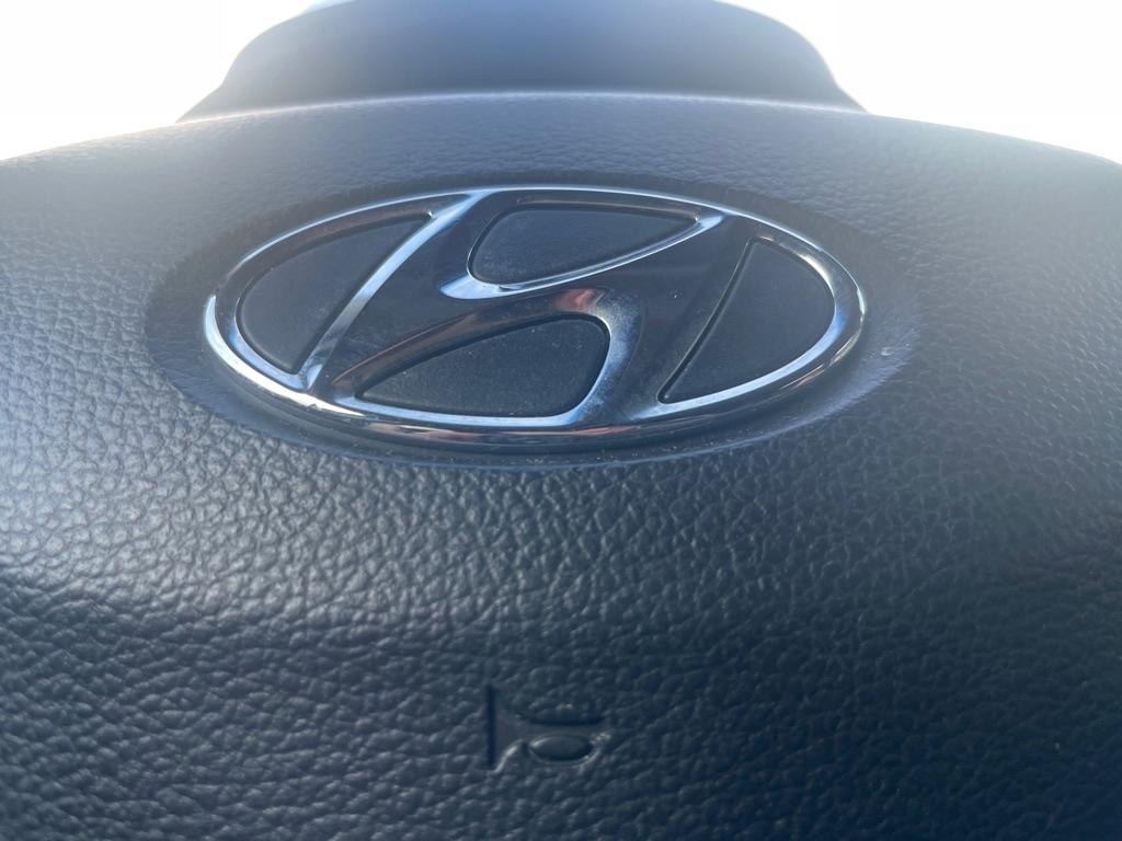 Hyundai Kona  2021