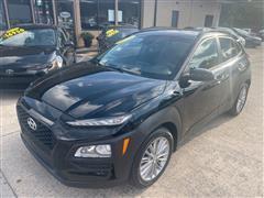 2021 Hyundai Kona 
