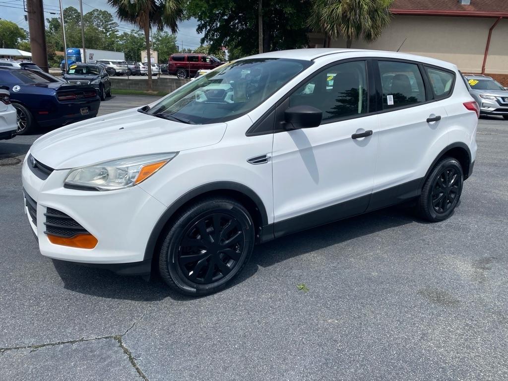 Ford Escape  2014