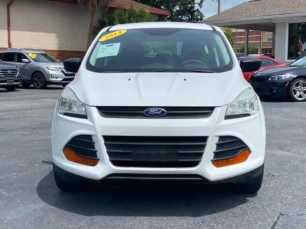 Ford Escape  2014
