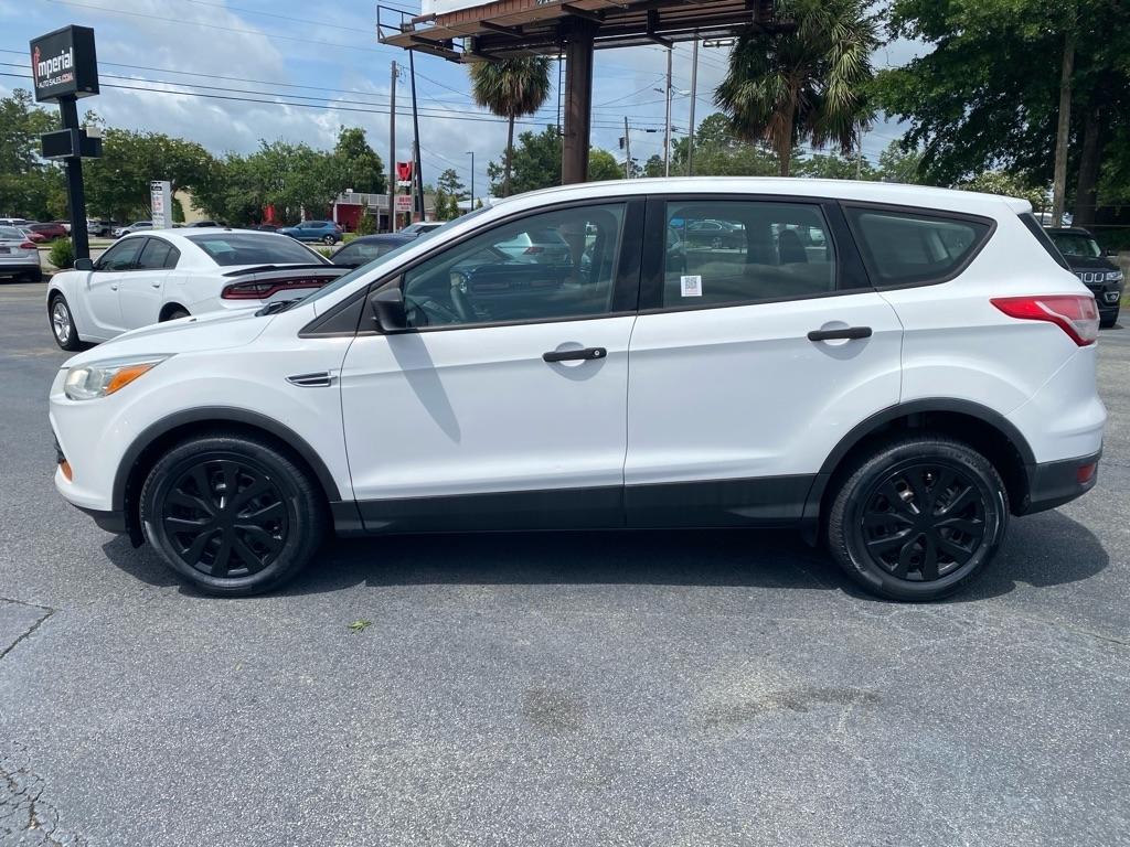 Ford Escape  2014