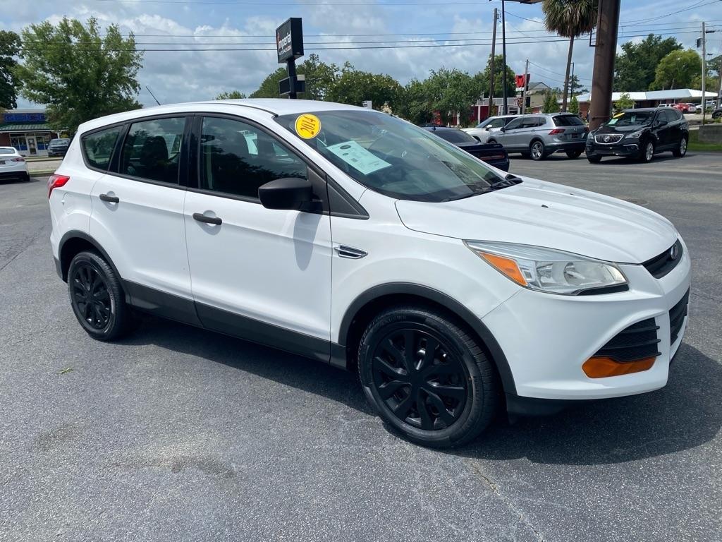 Ford Escape  2014