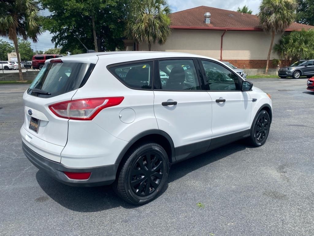 Ford Escape  2014