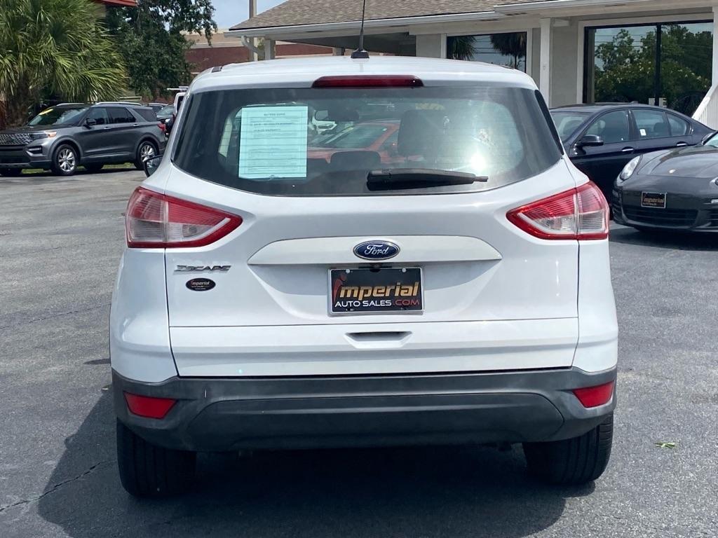 Ford Escape  2014